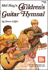 Childrens Guitar Hymnal Guitar and Fretted sheet music cover